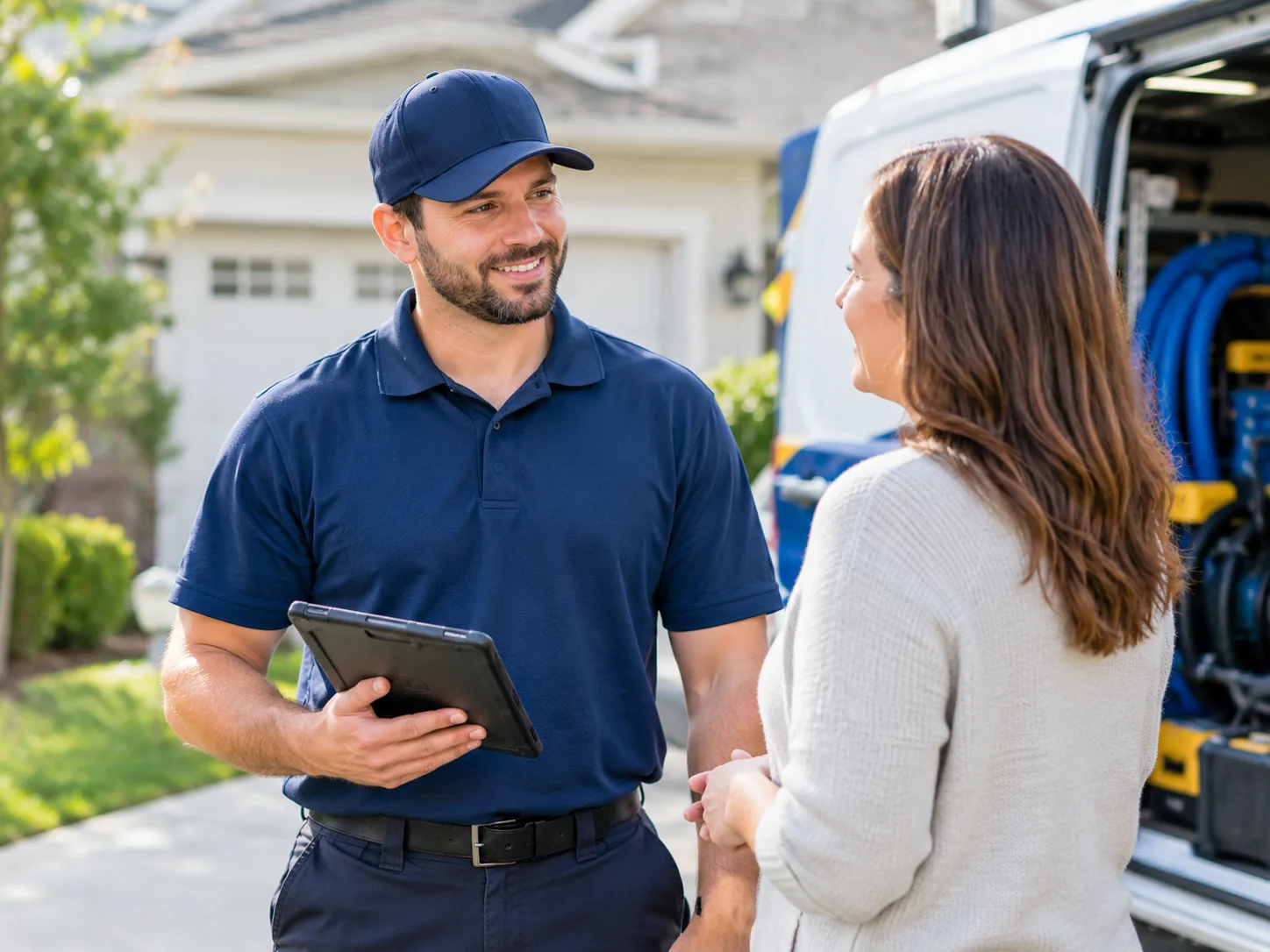 Sewage Backup Cleanup Hillsboro, MD FAQs